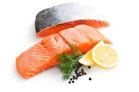 Gira il salmone sulla pancia e taglia la testa. Filetto Di Salmone Circa 200 Gr Sottovuoto In Punta Di Forchetta