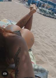 Julie Bischoff nude OnlyFans leaked photo - explicit content from Fapomania!