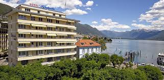 Stagione estiva dal 19 marzo al 31. Hotel Garni Rondinella Hotel A Locarno Sul Lago Maggiore Esplora Il Lago Maggiore