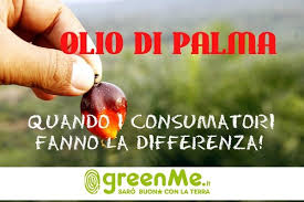 L'area dedicata alla lavorazione è di 6.000 mq., dotata di attrezzature specifiche. La Chimica Assolve L Olio Di Palma Butac Bufale Un Tanto Al Chilo