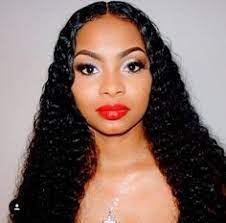 No matter what her hair will keep heads turning. 460 Black Women Hairstyles Hair Extensions And Natural Ideas Natural Hair Styles Hair Hair Styles