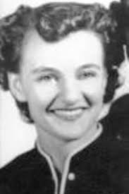 Obituary: Barbara H. Plant