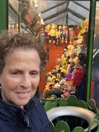 What to do when a deli takes all food stamps without permission