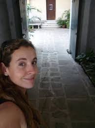 Veronica Reed's Instagram, Twitter & Facebook