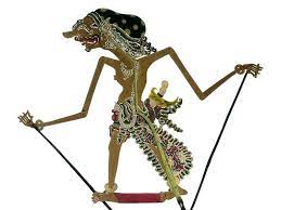 Karikatur wayang is on facebook. Balada Sengkuni Sang Pengecut Dalam Mahabrata Indonesia Halaman All Kompasiana Com
