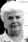 Clara Moore Obituary (2013)