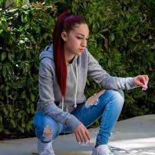 Bhad Bhabie Socks