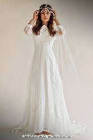 Decisamente più importante l'abito da sposa vintage anni '40. Collezione Vintage Abiti Da Sposa 2018 Di Rue De Seine Abiti Da Sposa Abito Da Sposa Bohemien E Abiti Da Sposa 2018