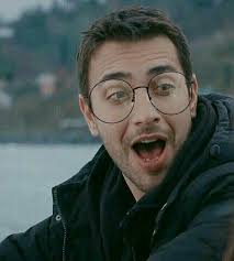 Nikki Shikaliyeva Sak Senanlatkaradeniz Neftah Nefes Tahir Series Ulastunaastepe Iremhelvacioglu Turkish Actors Celebrity Photos Harry Potter