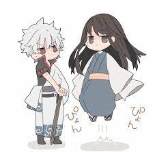 焼子 on twitter 銀 銀魂 アニメ