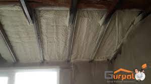 Şimdi en iyi ısı yalıtımı nasıl yapılır sorusunu adım adım cevaplayalım. Cati Isi Yalitimi Uygulamasi Nasil Yapilir Gurpol