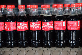 According to an article published on cnbc's make it, coke made just $50 during its debut year in 1886, but grew to sell almost $32 billion worldwide in 2018, with products available in 200 countries.as competition in the beverage market continues to grow, and with consumer preferences constantly. Big Brands Reveal Contrasting Approaches To Uk Sugar Tax Plastics In Packaging