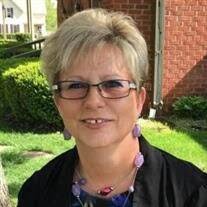 Billie Lynne Anderson Obituary