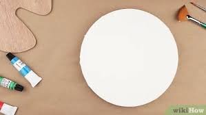 Hanya saja cat yang satu ini kurang cocok untuk. 12 Cara Untuk Melukis Dengan Cat Akrilik Wikihow