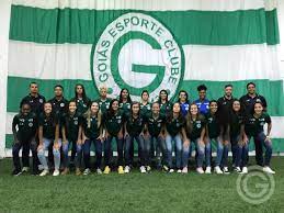 Jun 12, 2021 · o pior time no início de série b e uma equipe que já está disputando na parte de cima da tabela. Goias Apresenta Futebol Feminino Goias Esporte Clube
