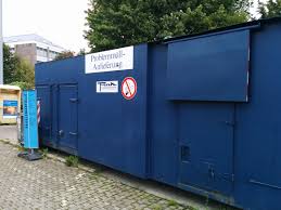 Wir freuen uns auf ihren besuch und stehen ihnen gerne zur verfügung. Wertstoffsammelstelle Stadt Unterschleissheim