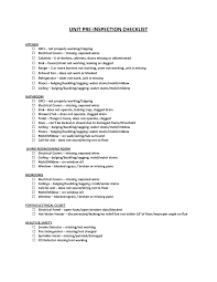 If you own a vehicle and want to find out its condition, you should visit a professional inspector who does the inspection for you. Http Www Destatehousing Com Developers Lihtc Lihtc Upcs Checklist Pdf