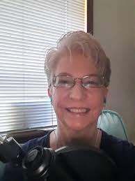 About the Author ~ Debra Ann Dotson