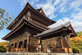 Kyoto's Nanzen-ji Temple - A historical Site – Japan Trip Tips