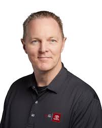 Meet the Red Hill Toyota Hamilton Staff