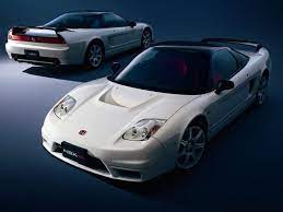 honda nsx development soldiers on honda nsx r nsx jdm honda