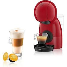 Check spelling or type a new query. Nescafe Dolce Gusto By Krups Infinissima Pod Coffee Machine 47 64 Picclick