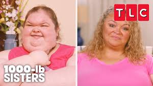 1000Ibsisters #Amyslaton & #Tammyslaton Say It'S Comforting Knowing T... |  Tammy Slaton | Tiktok