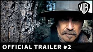 Horizon: An American Saga