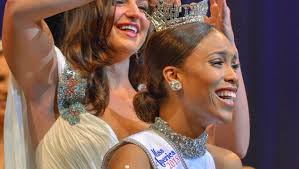 Photos: Miss Massachusetts pageant at the Hanover Theatre