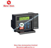 GE Fanuc – New-Gen Automation Limited