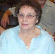 Carol Ann Saunders Lemley (1937-2017): homenaje de Find a Grave