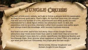 Diposting di adventure, comedy, family, fantasy, gudangmovies21, coming soon, usatag download jungle cruise 2021, filemkeren nonton online, film keren nonton movie 2021, film online, jungle cruise 2021 bioskop film keren. Fan Compares Jungle Cruise Concept Art To Sinking Boat Mishap Inside The Magic