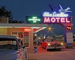 1958 All Over Again Edsel Neon Signs Old Signs