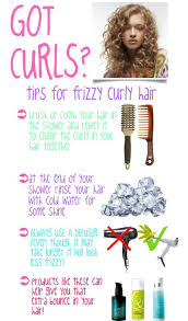 Effortless style · feel your finest · effortless style Tips For Dealing With Frizzy Curls Curlyhair Com