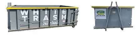 Save up to 40% on dumpster rental in cattaraugus county, ny with aptera. Dumpster Rental In Rochester Ny 15 Yard Roll Off White Trash Rubbish