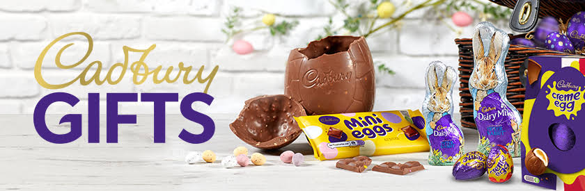 Cadbury Gifts Direct NHS Discount: Cashback and Deals for Healthcare Staff