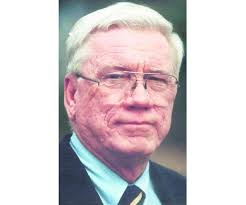 Thomas Overton Obituary (2018)