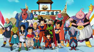 Q significa dragon ball z. Que Significan Los Nombres De Los Personajes De Dragon Ball