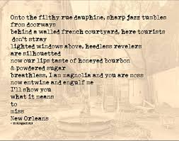 Southern Gothic Poetry Romantic Poetry Southern Literature Romantic Poetry Louisiana New Orleans Southern Gothic Literature Southern Gothic Gothic Writing