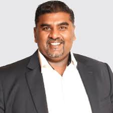 Albert Fernando: A Self-Motivated Leader Setting Examples For The Rest To  Follow