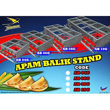 610 likes · 3 talking about this · 4 were here. Apam Balik