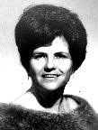 Doris Ellen Rambo Pilgrim (1928-2017)
