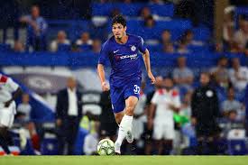 Lucas piazón news, gossip, photos of lucas piazón, biography, lucas piazón girlfriend list 2016. Lucas Piazon Says Chelsea Career Is Over After Latest Loan Move Bleacher Report Latest News Videos And Highlights