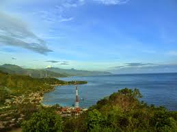 Kalau sudah, kamu bakal terpesona dengan potensi alam gorontalo, khususnya wisata bahari. Pantai Olele Primadonanya Surga Laut Di Gorontalo Gorontalo