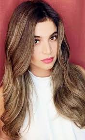 Lovely Anne Such a beautiful smile