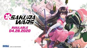 Here you can find the best 4k anime wallpapers uploaded by our community. Sega On Twitter Sakura Wars Fans Share Your Support And Spread The Word With Our Social Assets Contains Youtube Facebook Twitch Twitter Banners And A 4k Wallpaper Https T Co Jadecfggz6 Sakura Wars Launches