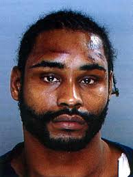 Alla avrättade i USA 2017