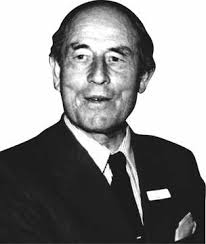 Décès d'Eric Butler d'Australie