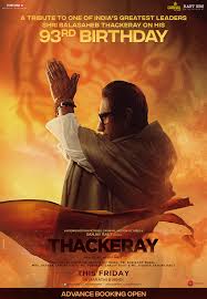 This domain currently does not have any sponsors for you. Thackeray 2019 Imdb