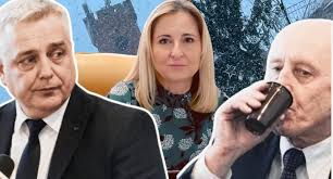 Między dwóch tłukących się o stare, wchodzi siła spokoju